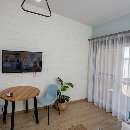 Halfarock Vizi-Erdei Apartmanhaz Levelek Bagian luar foto