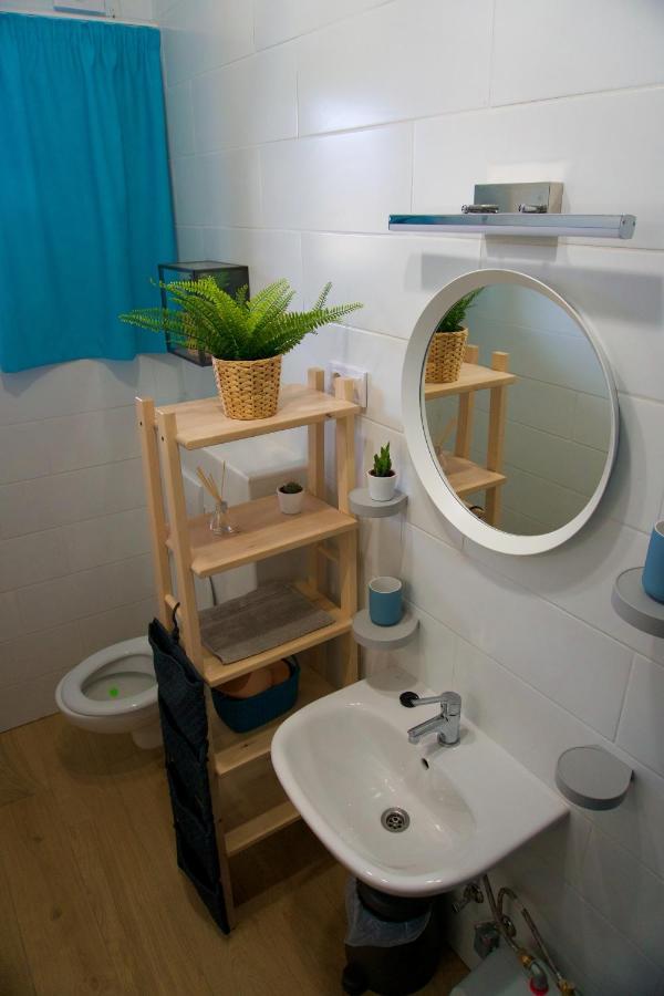 Halfarock Vizi-Erdei Apartmanhaz Levelek Bagian luar foto